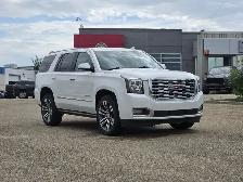 2020 GMC Yukon Denali - Photo 9