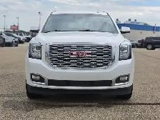 2020 GMC Yukon Denali - Photo 10