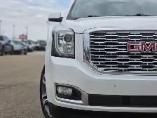 2020 GMC Yukon Denali - Photo 11
