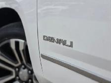 2020 GMC Yukon Denali - Photo 16