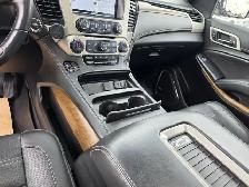 2020 GMC Yukon Denali - Photo 37