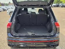 2024 Volkswagen Tiguan Comfortline R-Line Black Edition - Photo 6