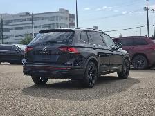 2024 Volkswagen Tiguan Comfortline R-Line Black Edition - Photo 7