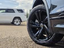 2024 Volkswagen Tiguan Comfortline R-Line Black Edition - Photo 11