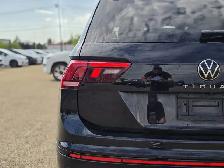 2024 Volkswagen Tiguan Comfortline R-Line Black Edition - Photo 12