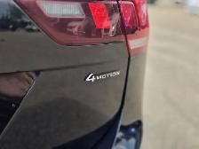 2024 Volkswagen Tiguan Comfortline R-Line Black Edition - Photo 13