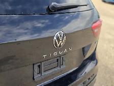 2024 Volkswagen Tiguan Comfortline R-Line Black Edition - Photo 14
