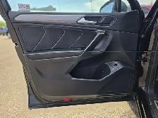 2024 Volkswagen Tiguan Comfortline R-Line Black Edition - Photo 16