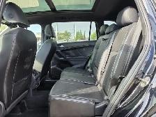 2024 Volkswagen Tiguan Comfortline R-Line Black Edition - Photo 20