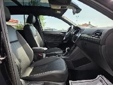 2024 Volkswagen Tiguan Comfortline R-Line Black Edition - Photo 21