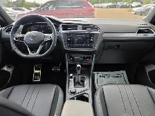 2024 Volkswagen Tiguan Comfortline R-Line Black Edition - Photo 23