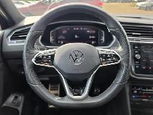 2024 Volkswagen Tiguan Comfortline R-Line Black Edition - Photo 24