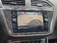 2024 Volkswagen Tiguan Comfortline R-Line Black Edition - Photo 30