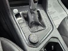 2024 Volkswagen Tiguan Comfortline R-Line Black Edition - Photo 32