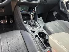 2024 Volkswagen Tiguan Comfortline R-Line Black Edition - Photo 33
