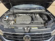 2024 Volkswagen Tiguan Comfortline R-Line Black Edition - Photo 35