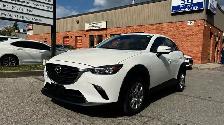 2020 Mazda CX-3 GS Auto AWD-BLIND SPOT MONITOR-HEATED STEERING W