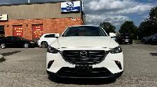 2020 Mazda CX-3 GS Auto AWD-BLIND SPOT MONITOR-HEATED STEERING W - Photo 2