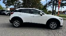 2020 Mazda CX-3 GS Auto AWD-BLIND SPOT MONITOR-HEATED STEERING W - Photo 4