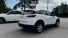 2020 Mazda CX-3 GS Auto AWD-BLIND SPOT MONITOR-HEATED STEERING W - Photo 5