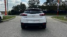 2020 Mazda CX-3 GS Auto AWD-BLIND SPOT MONITOR-HEATED STEERING W - Photo 6