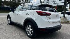2020 Mazda CX-3 GS Auto AWD-BLIND SPOT MONITOR-HEATED STEERING W - Photo 7