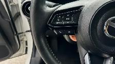 2020 Mazda CX-3 GS Auto AWD-BLIND SPOT MONITOR-HEATED STEERING W - Photo 13