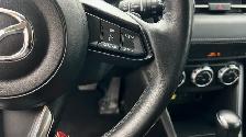 2020 Mazda CX-3 GS Auto AWD-BLIND SPOT MONITOR-HEATED STEERING W - Photo 14
