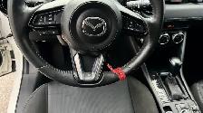 2020 Mazda CX-3 GS Auto AWD-BLIND SPOT MONITOR-HEATED STEERING W - Photo 15