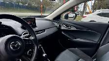 2020 Mazda CX-3 GS Auto AWD-BLIND SPOT MONITOR-HEATED STEERING W - Photo 16