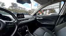 2020 Mazda CX-3 GS Auto AWD-BLIND SPOT MONITOR-HEATED STEERING W - Photo 23