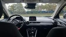 2020 Mazda CX-3 GS Auto AWD-BLIND SPOT MONITOR-HEATED STEERING W - Photo 25