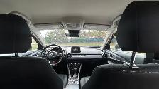 2020 Mazda CX-3 GS Auto AWD-BLIND SPOT MONITOR-HEATED STEERING W - Photo 26