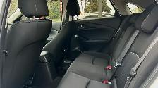2020 Mazda CX-3 GS Auto AWD-BLIND SPOT MONITOR-HEATED STEERING W - Photo 28