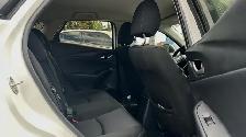 2020 Mazda CX-3 GS Auto AWD-BLIND SPOT MONITOR-HEATED STEERING W - Photo 29