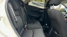 2020 Mazda CX-3 GS Auto AWD-BLIND SPOT MONITOR-HEATED STEERING W - Photo 30