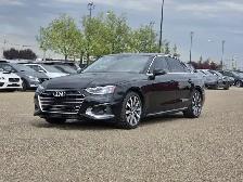 2024 Audi A4 Sedan Komfort - Photo 2