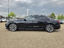 2024 Audi A4 Sedan Komfort - Photo 3