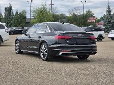 2024 Audi A4 Sedan Komfort - Photo 4