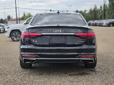 2024 Audi A4 Sedan Komfort - Photo 5