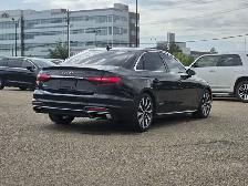 2024 Audi A4 Sedan Komfort - Photo 6