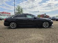 2024 Audi A4 Sedan Komfort - Photo 7
