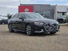 2024 Audi A4 Sedan Komfort - Photo 8