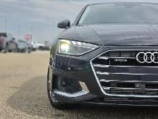 2024 Audi A4 Sedan Komfort - Photo 10