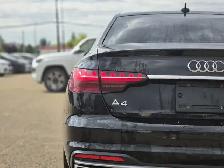 2024 Audi A4 Sedan Komfort - Photo 12