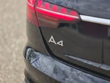 2024 Audi A4 Sedan Komfort - Photo 15