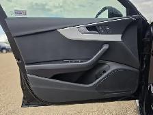 2024 Audi A4 Sedan Komfort - Photo 16