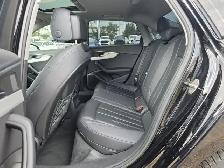 2024 Audi A4 Sedan Komfort - Photo 20