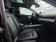 2024 Audi A4 Sedan Komfort - Photo 22
