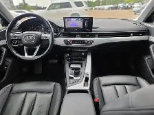 2024 Audi A4 Sedan Komfort - Photo 24